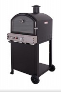 Pizza Oven with Light