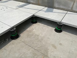 UltraJack Pedestal System