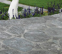 Schist Stone Range