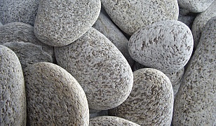 Designer Tasman Flat Stone