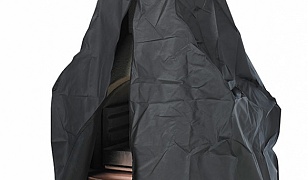 Fireplace/ BBQ Cover
