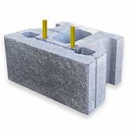 Rocklok Block  (Similar to Compac III Block)