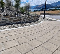 Vi-Block Pavers  (South Island Customers Only)